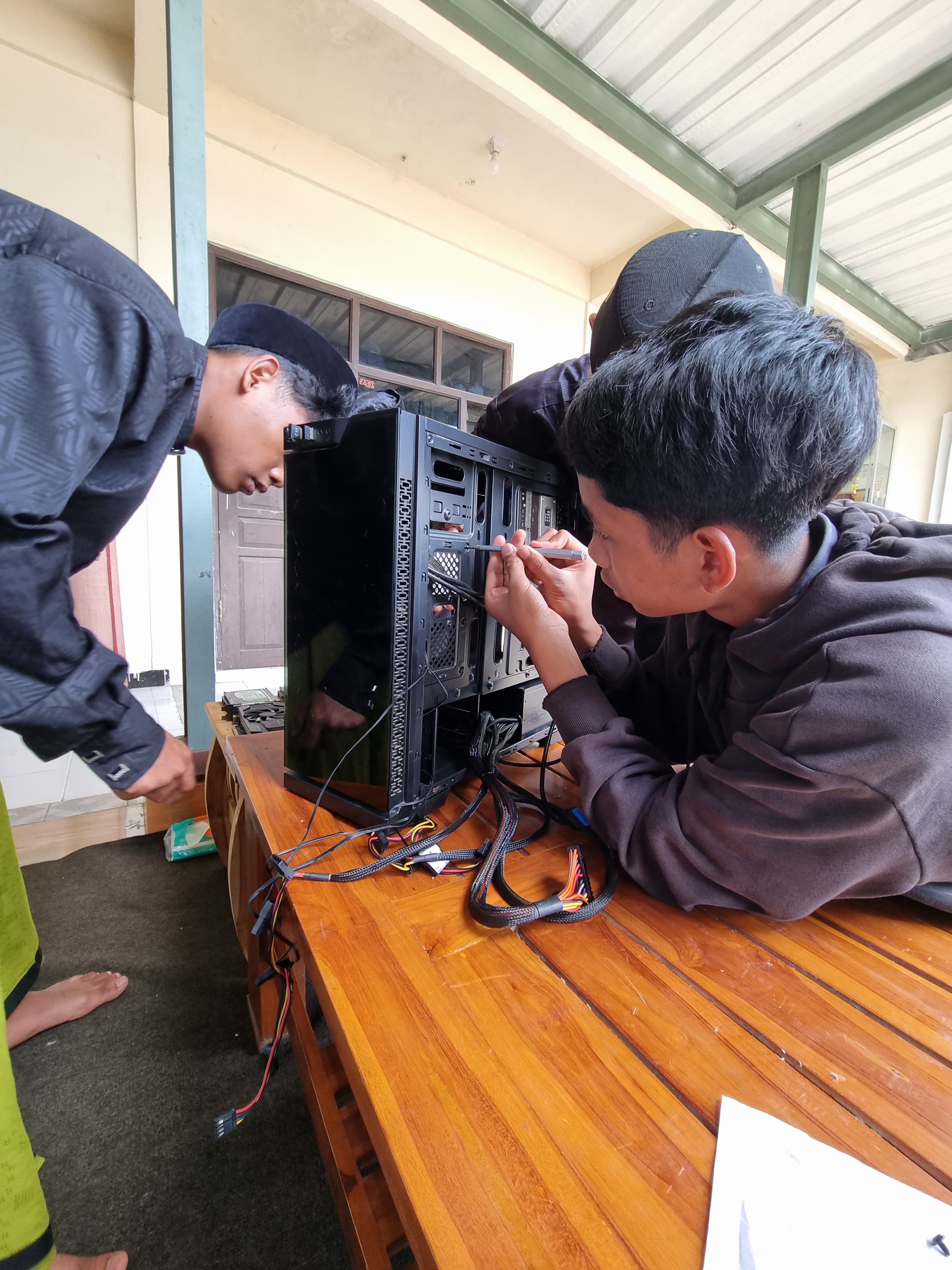 Life Skills — Otomotif